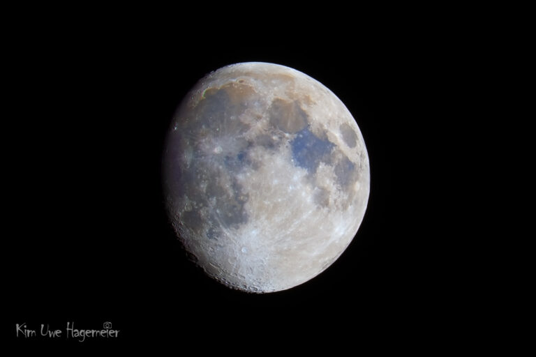 Mehr über den Artikel erfahren Mond Teil 3