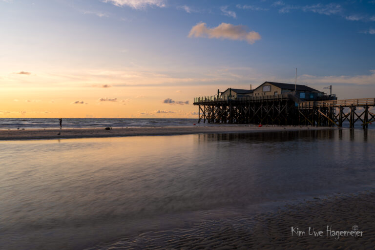 Mehr über den Artikel erfahren St. Peter-Ording