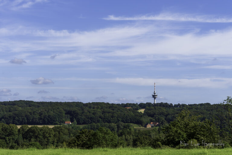 Mehr über den Artikel erfahren Teutoschleife Canyon Blick